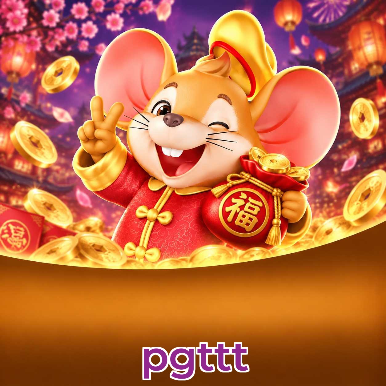 Download oficial pgttt seguro para Android e iOS