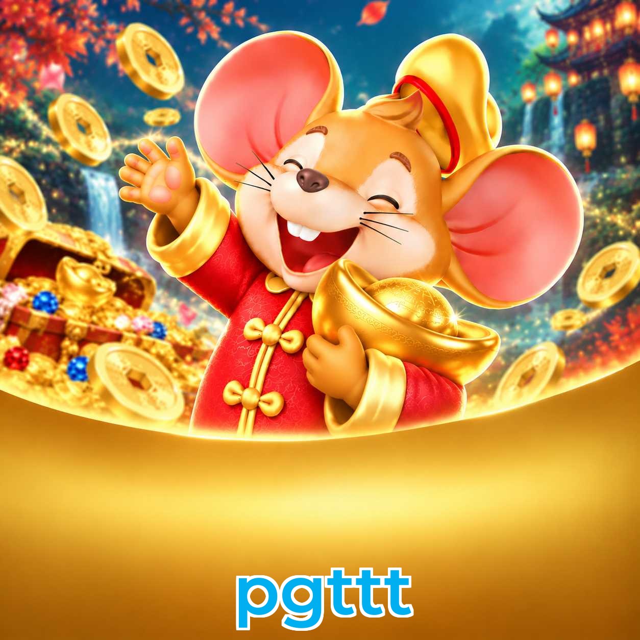 Top provedores tier-1 de slots na plataforma pgttt