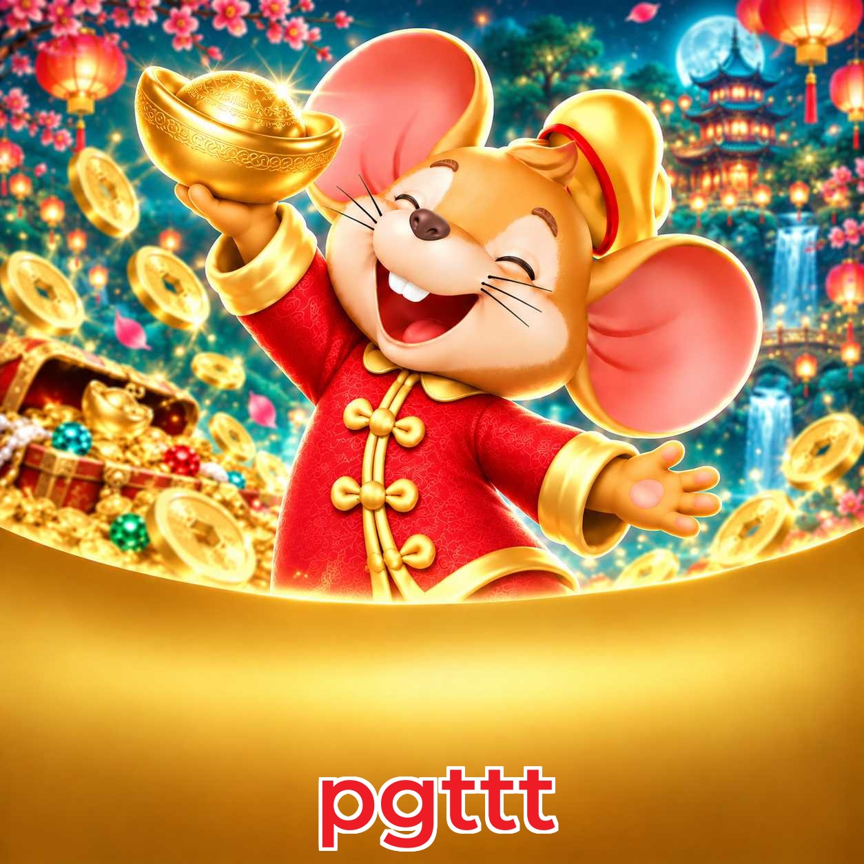 PIX instantâneo pgttt - Depósito e saque rápido 24 horas