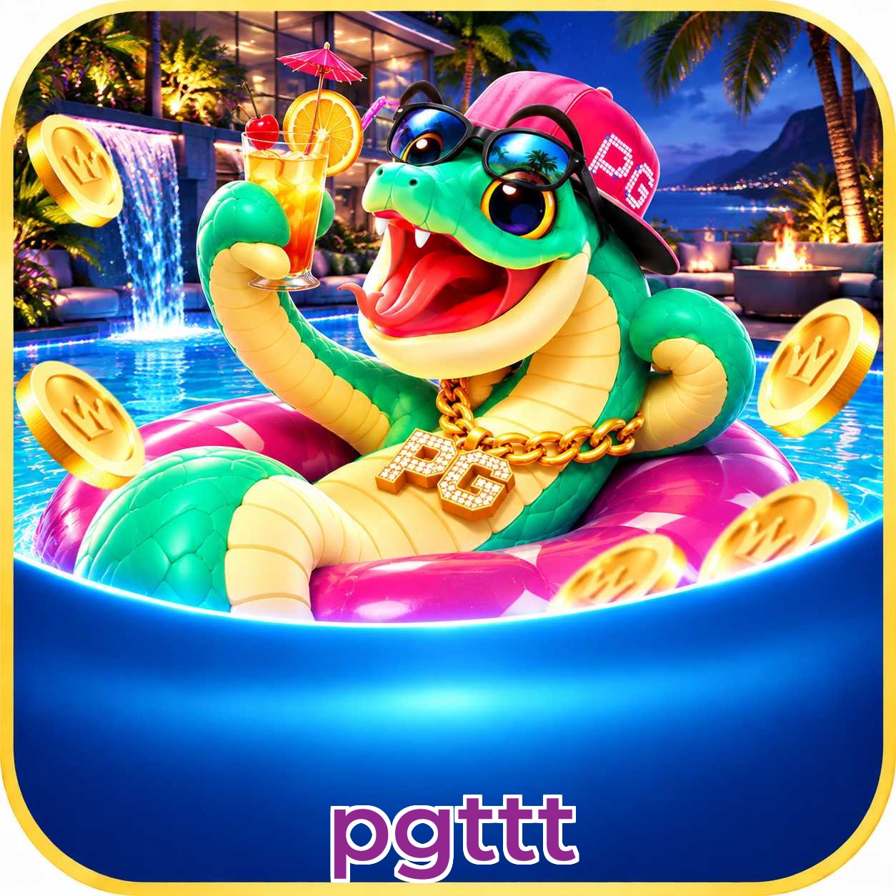 Download multiplataforma do app pgttt para Android e iOS