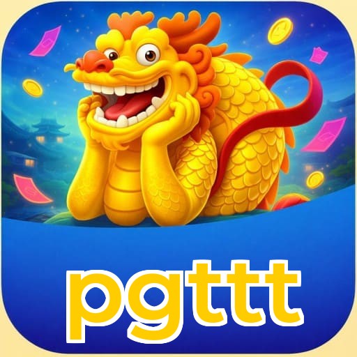 Plataforma pgttt mostrando interface moderna, jogos certificados e recursos de segurança licenciados
