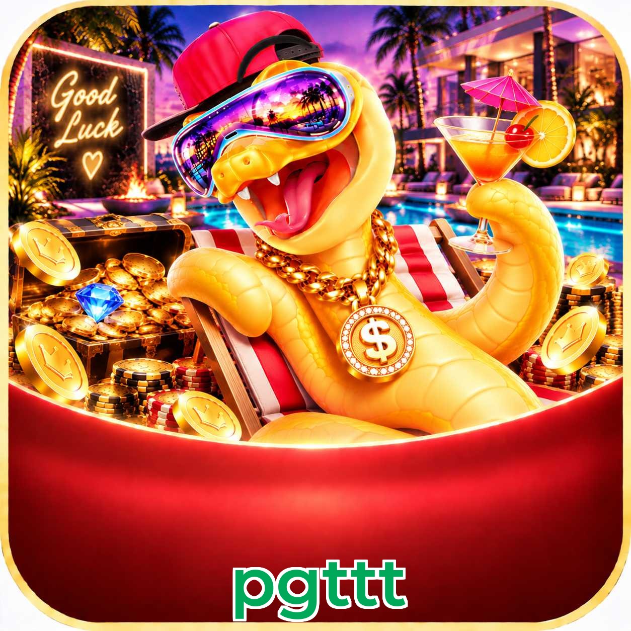 APP pgttt para iOS e Android com 187 mil downloads